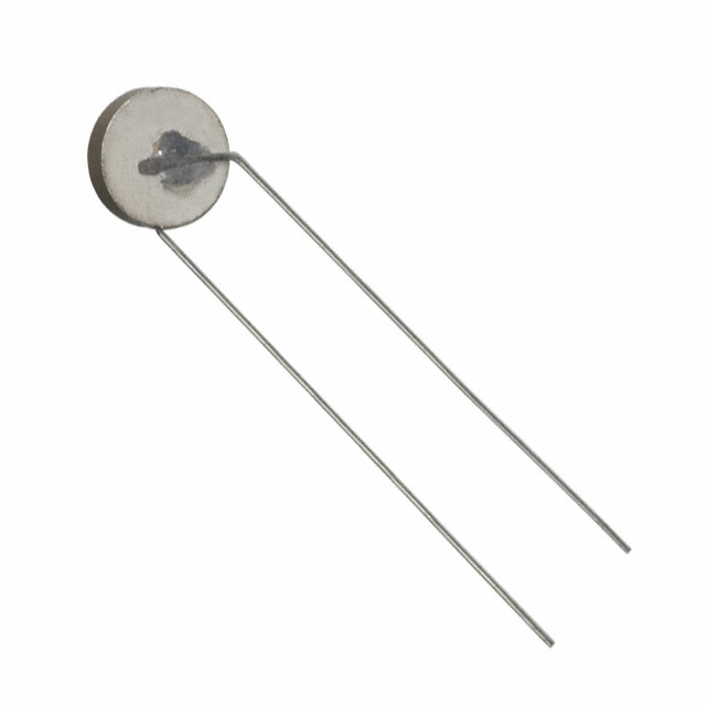 RL3810-100-110-50-PTF Amphenol Thermometrics Fusibles reiniciables PTC